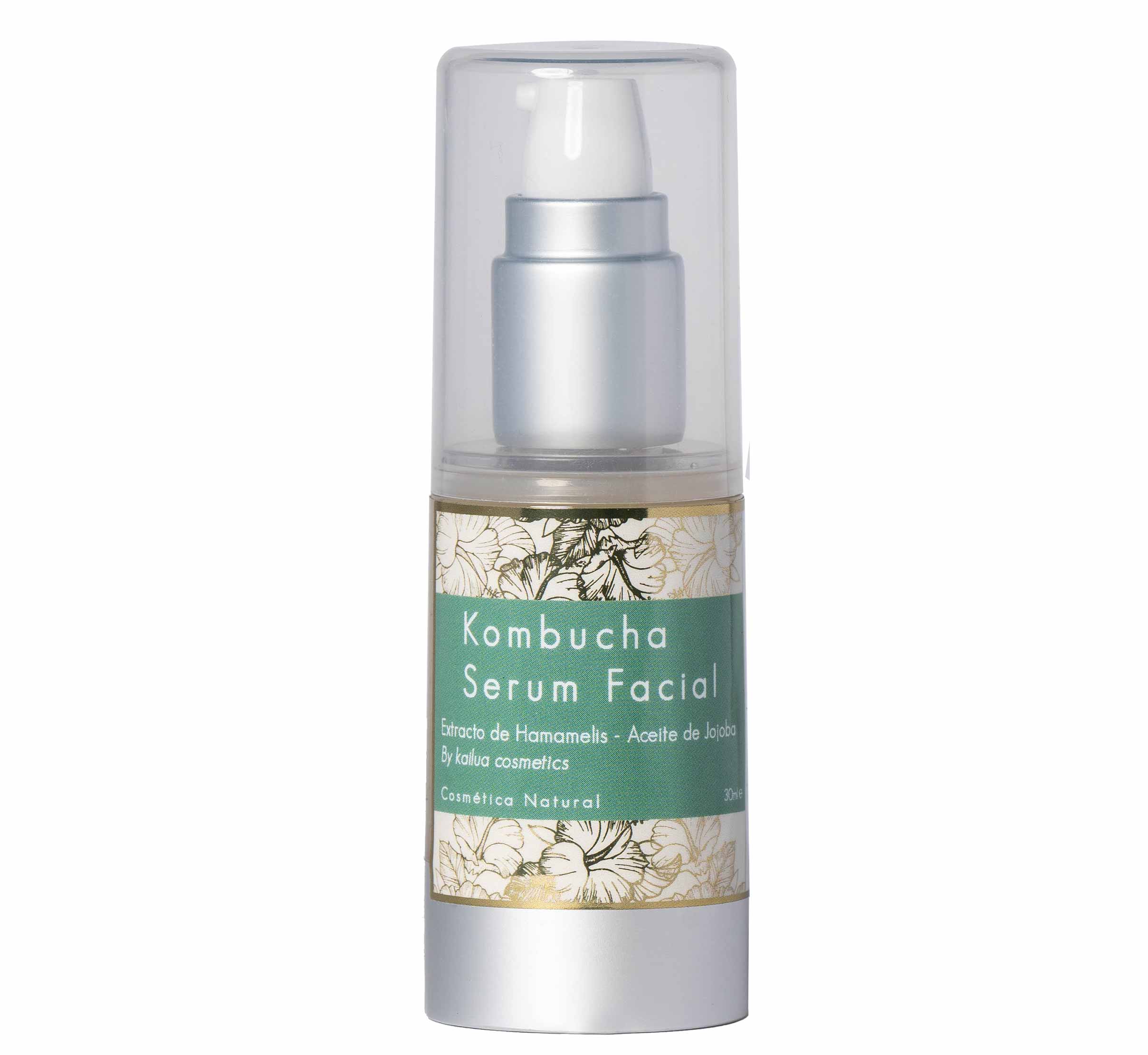 Serum Facial