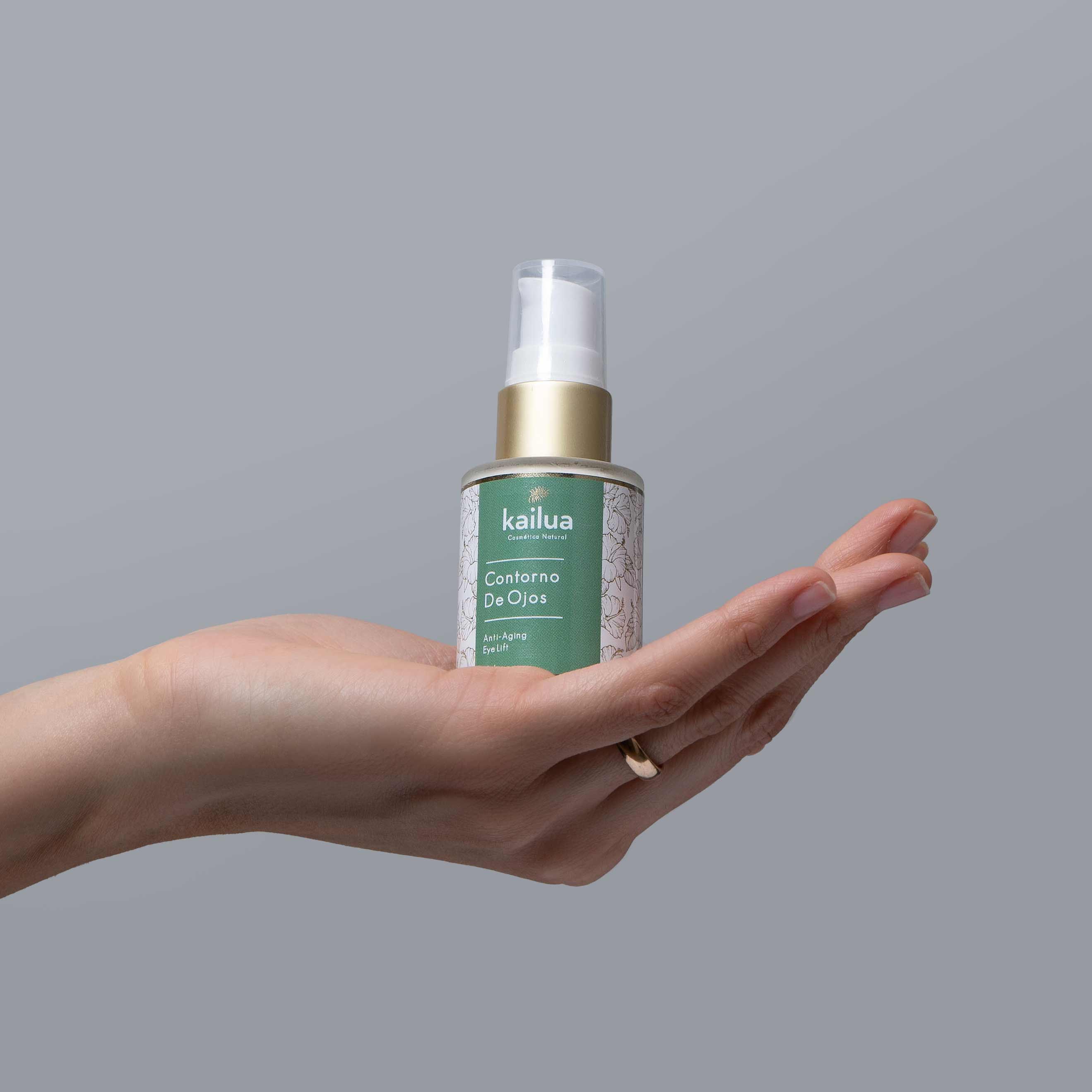 Pack Revitalize <br>  <span style="font-size: 90%;"> Agua Micelar - Contorno de Ojos