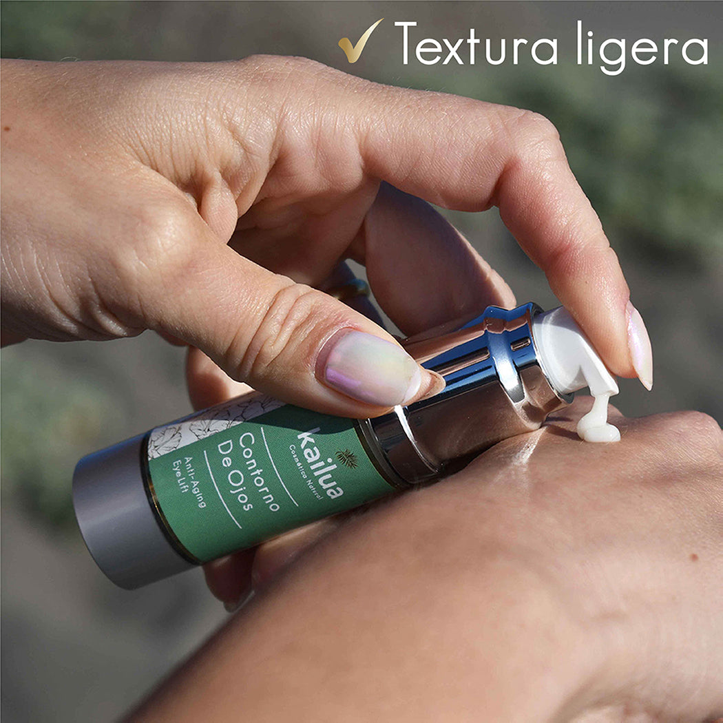 Pack Revitalize <br>  <span style="font-size: 90%;"> Agua Micelar - Contorno de Ojos