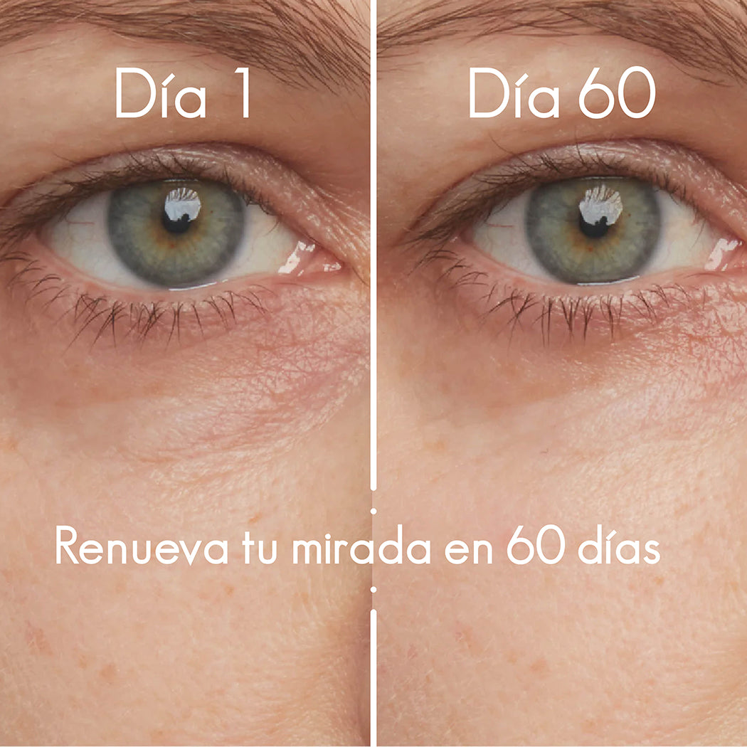 Contorno De Ojos