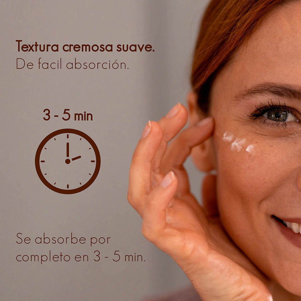 Contorno De Ojos