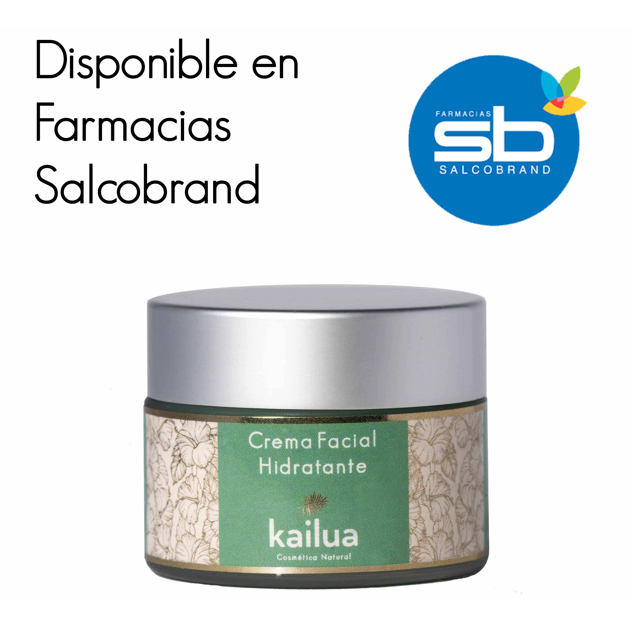 Crema Facial Hidratante