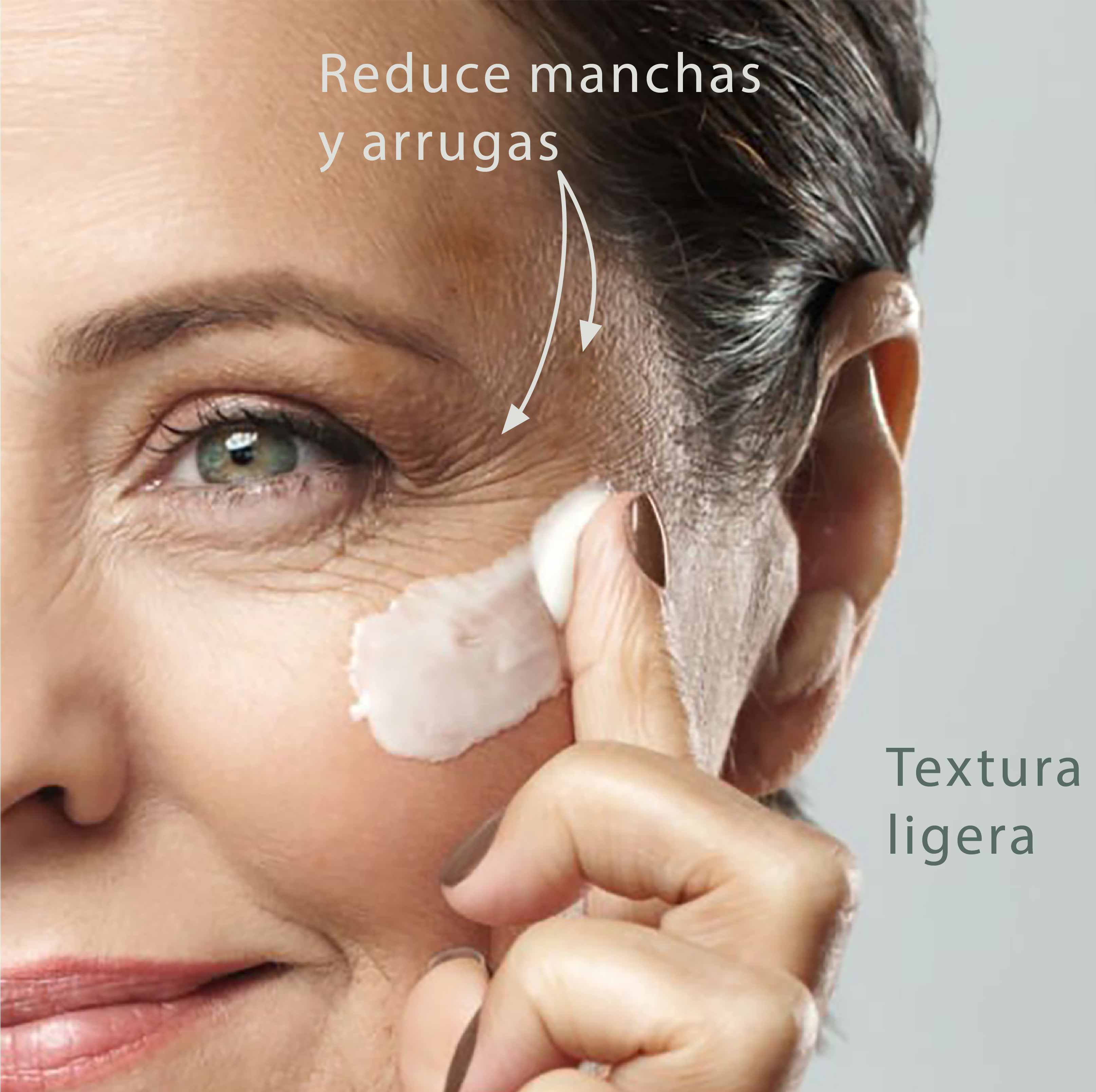 Nuevo Producto: Crema Night Repair