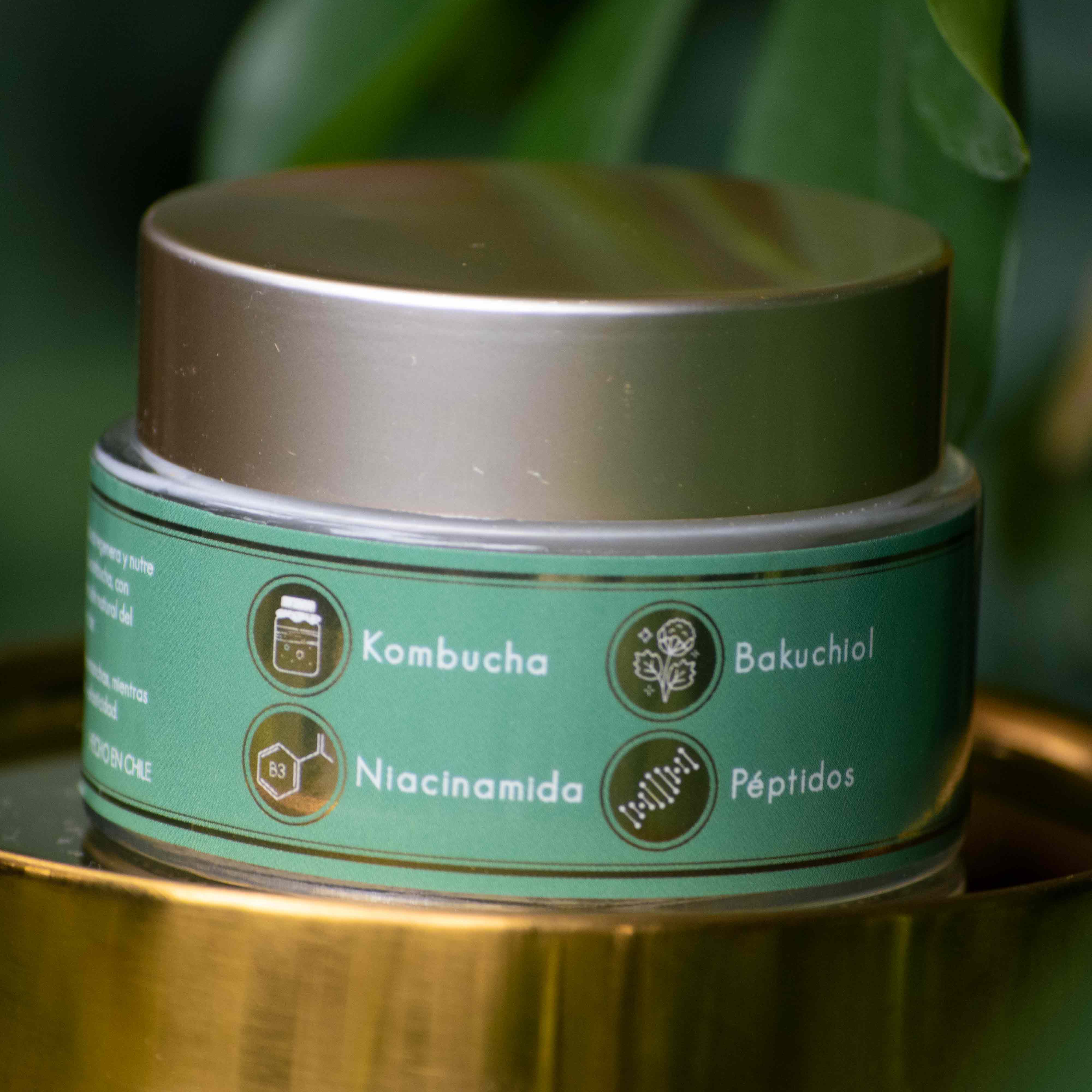 Nuevo Producto: Crema Night Repair