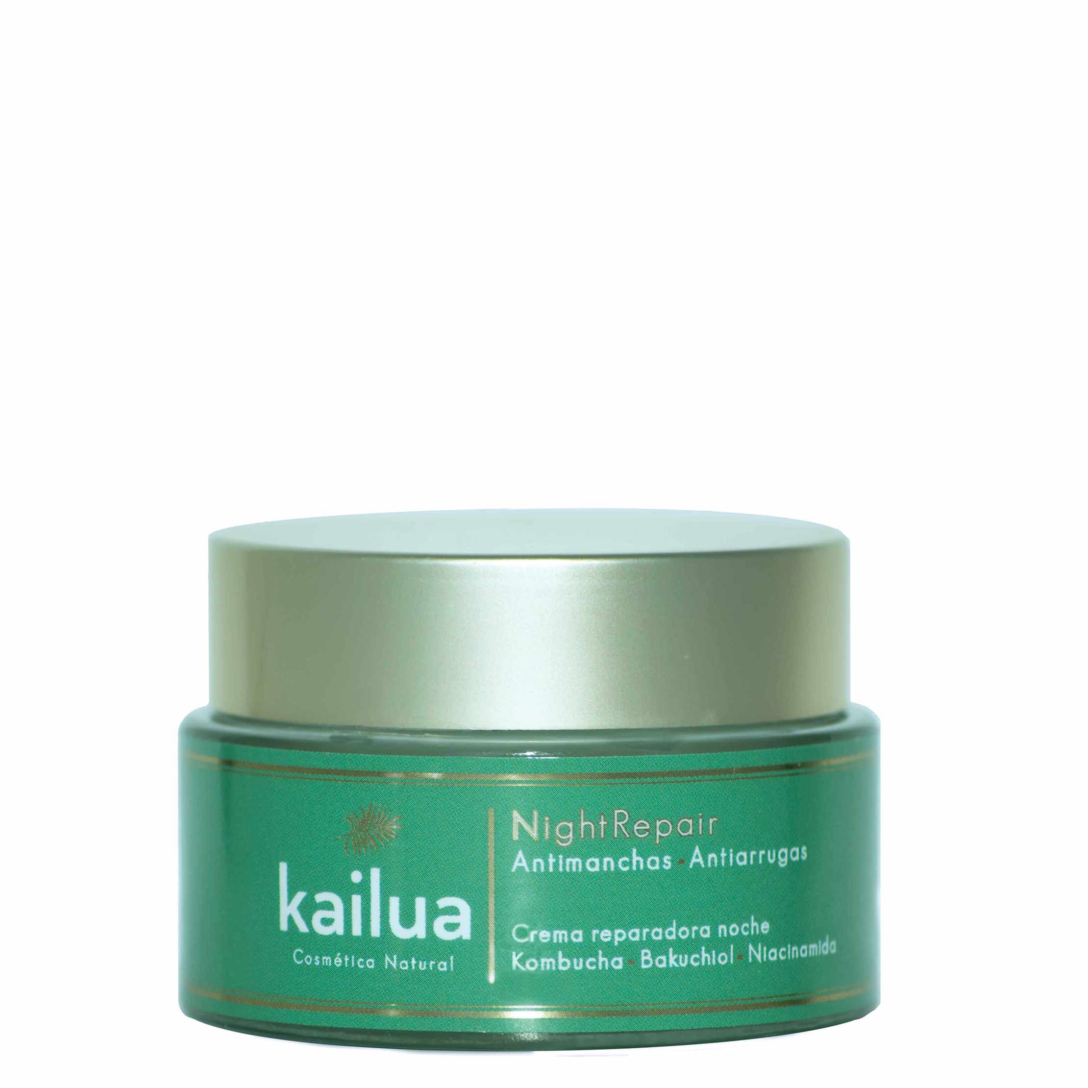 Nuevo Producto: Crema Night Repair