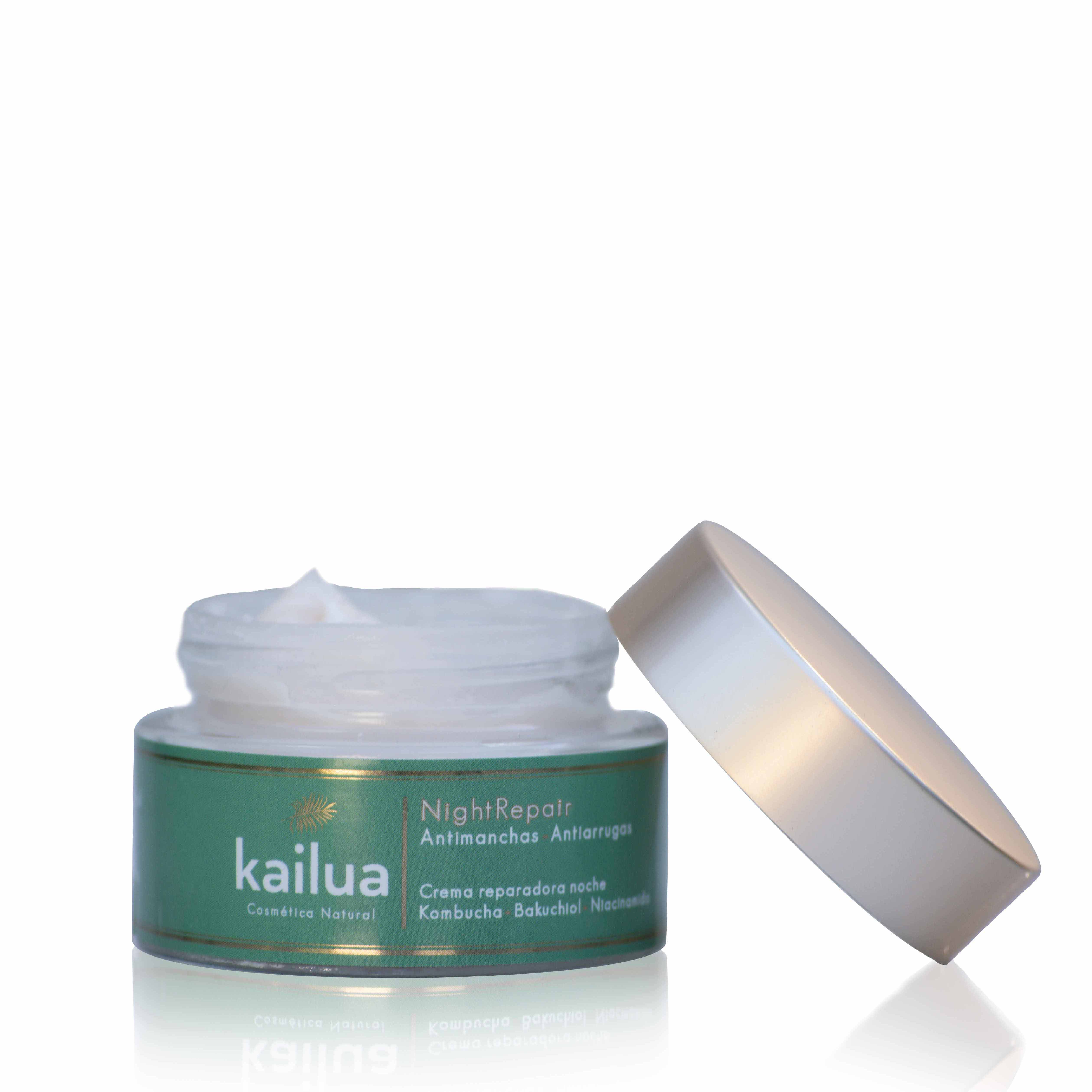 Nuevo Producto: Crema Night Repair