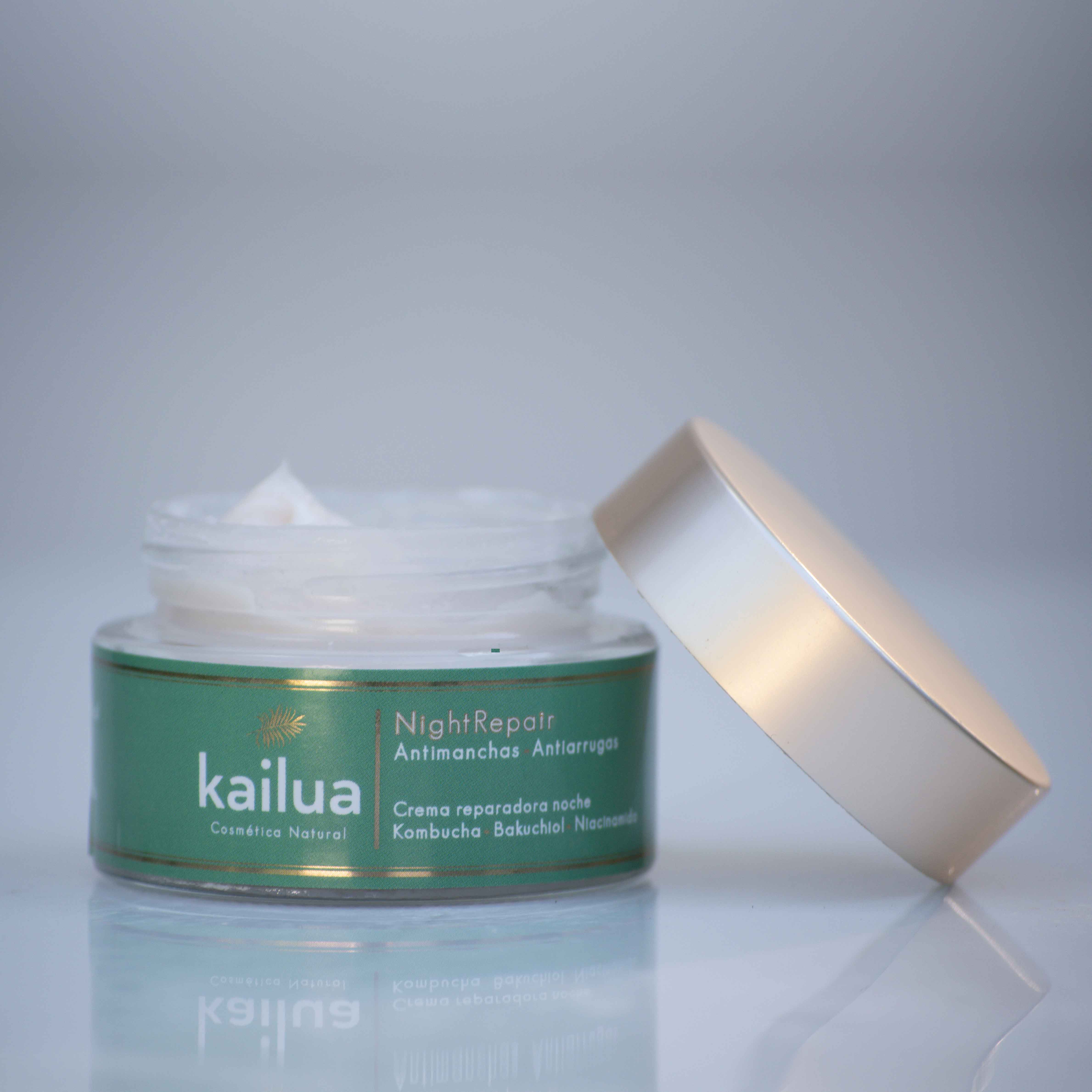 Nuevo Producto: Crema Night Repair