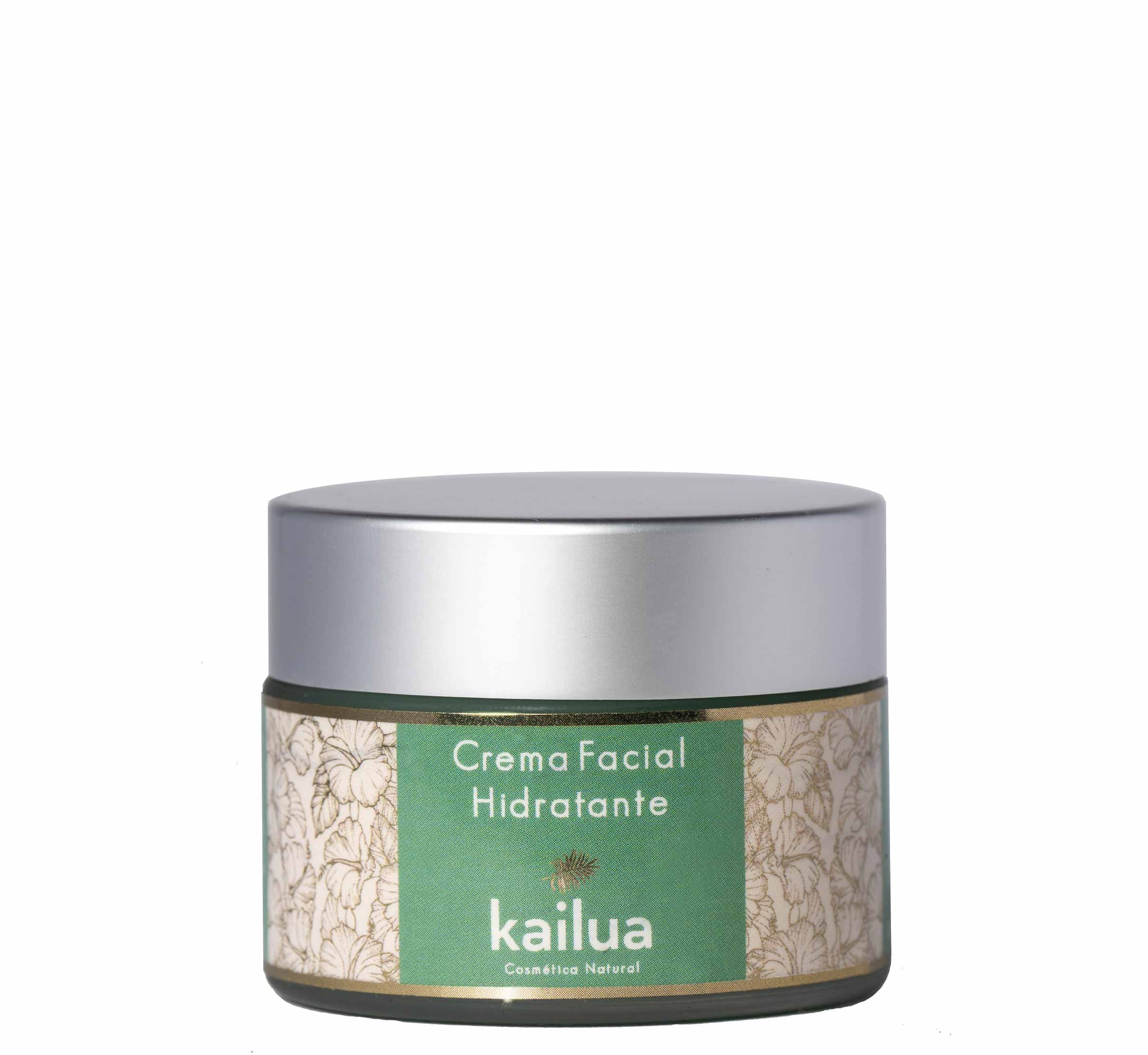 Crema Facial Hidratante