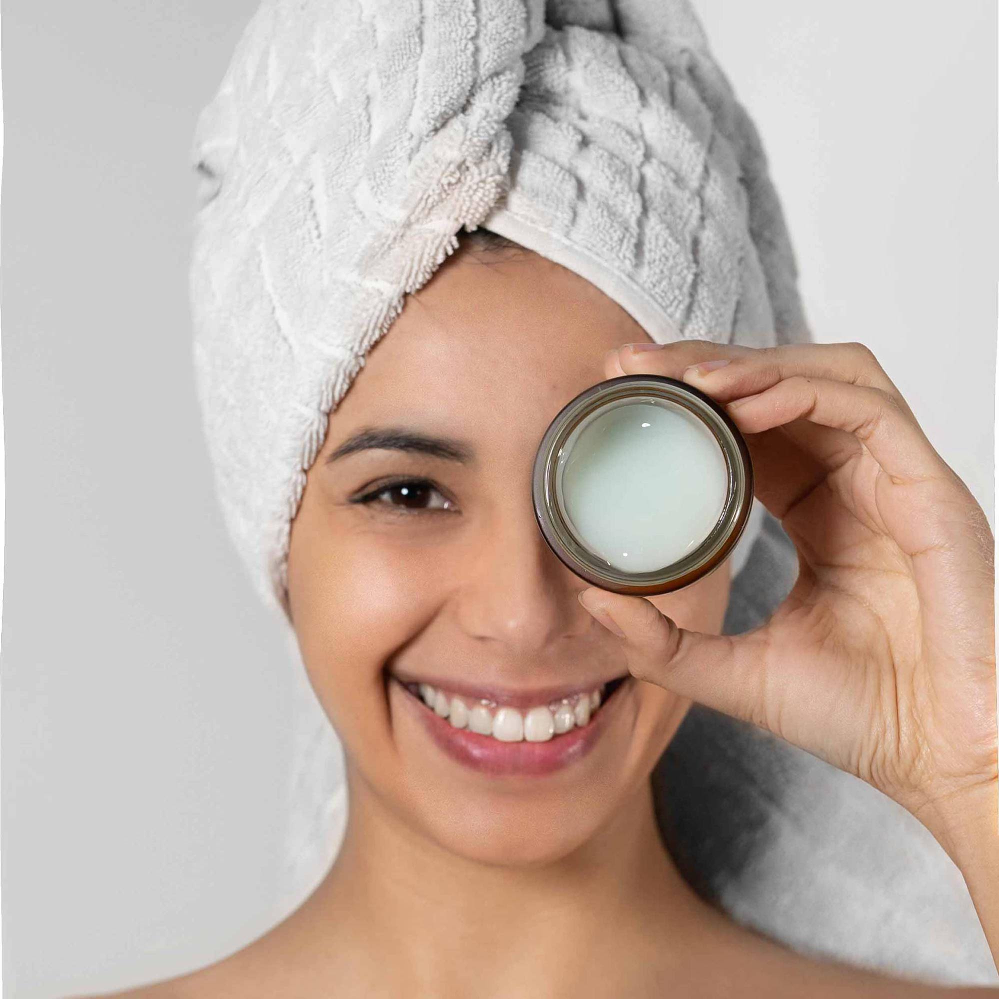 Pack freshness <br>  <span style="font-size: 90%;"> Agua Micelar - Crema Facial