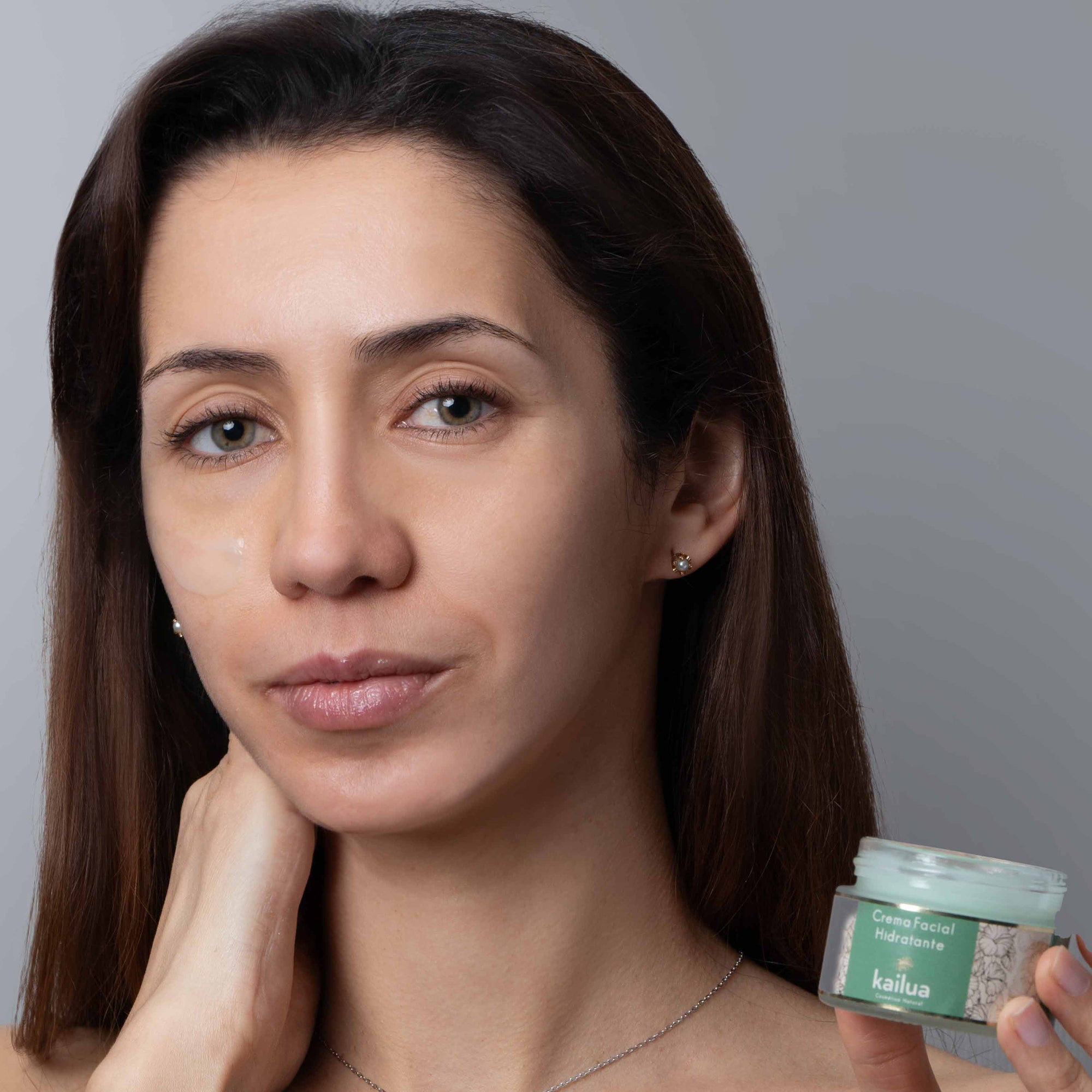 Crema Facial Hidratante