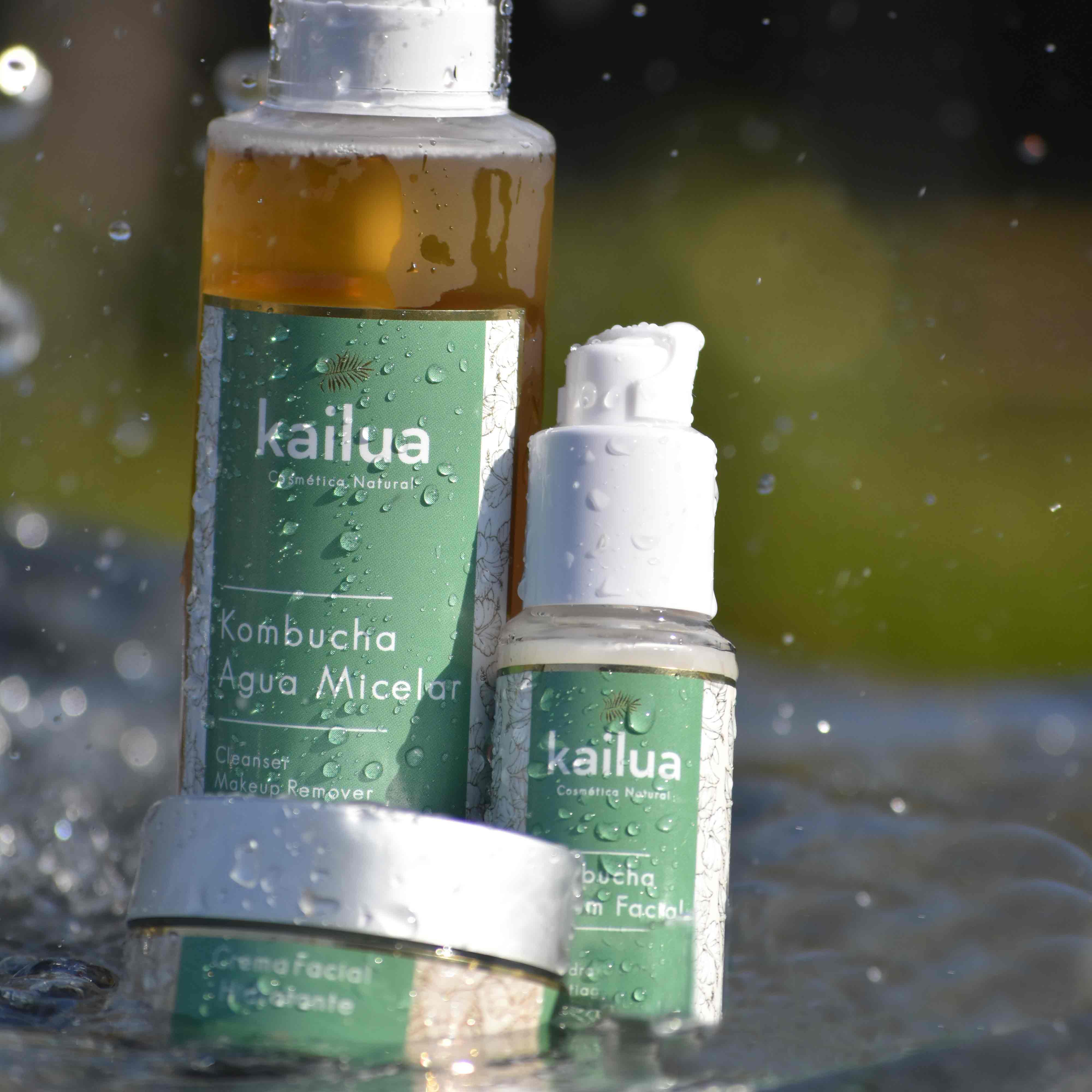 Rutina Skincare "Classic"
