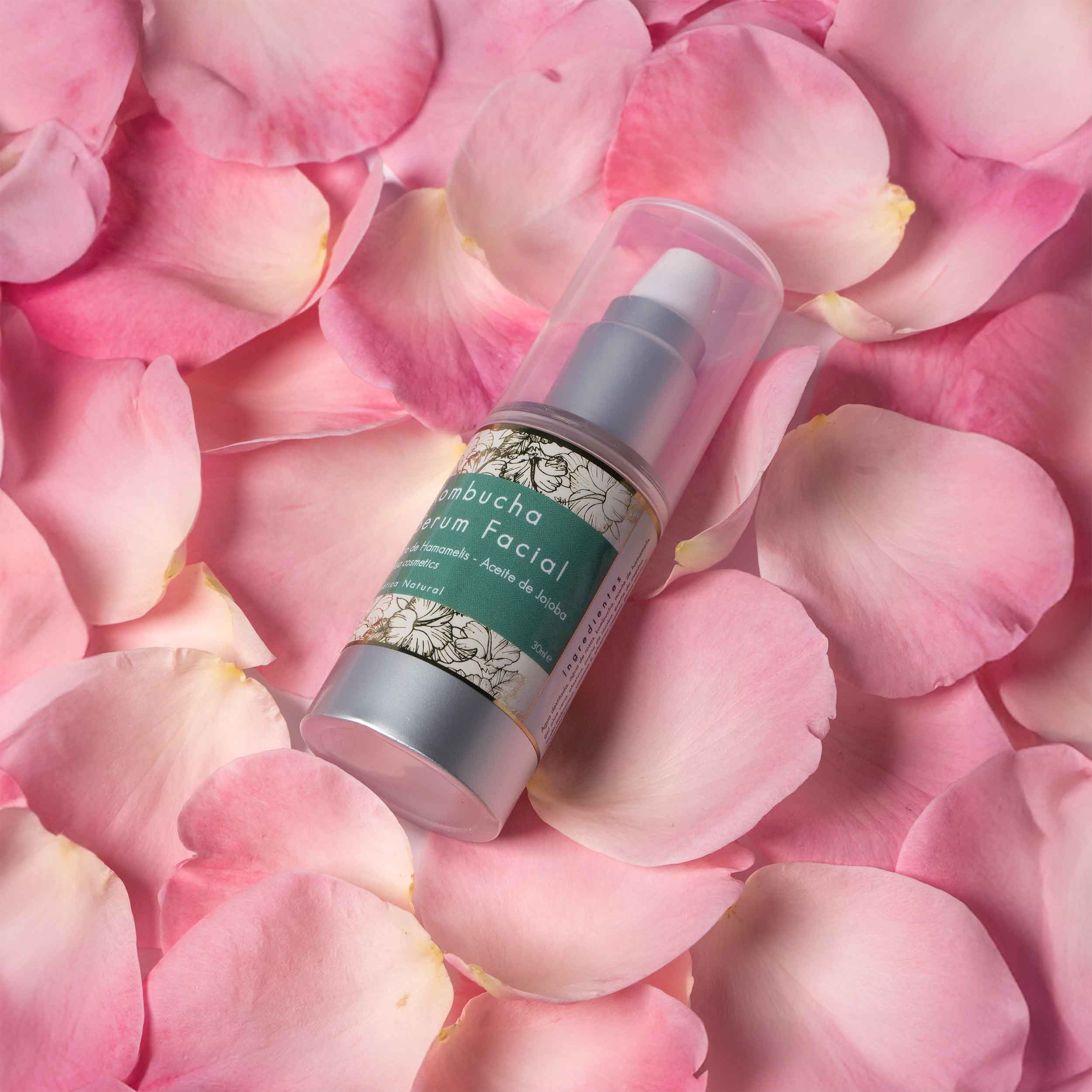 Serum Facial