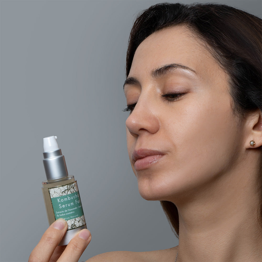 Serum Facial