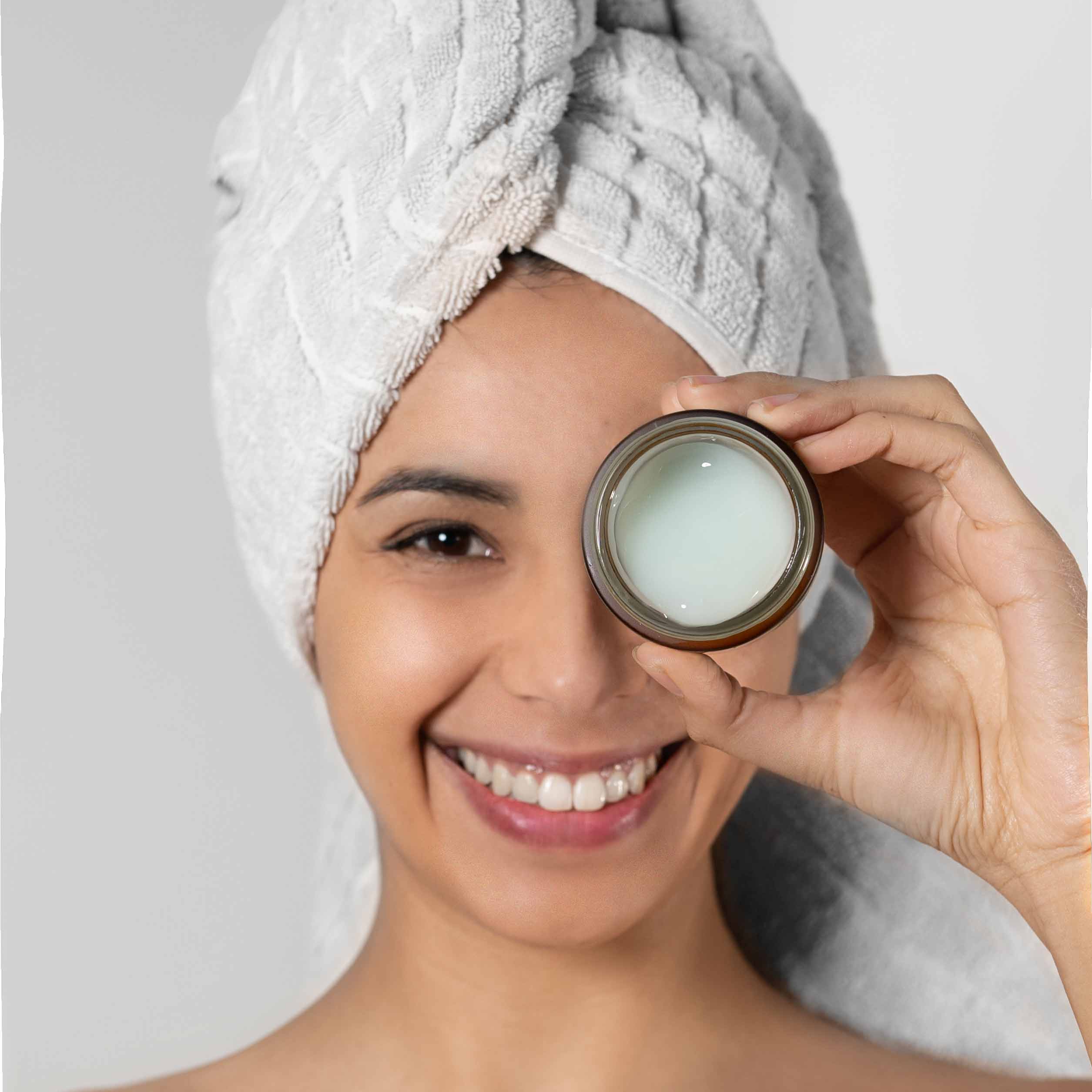 Crema Facial Hidratante