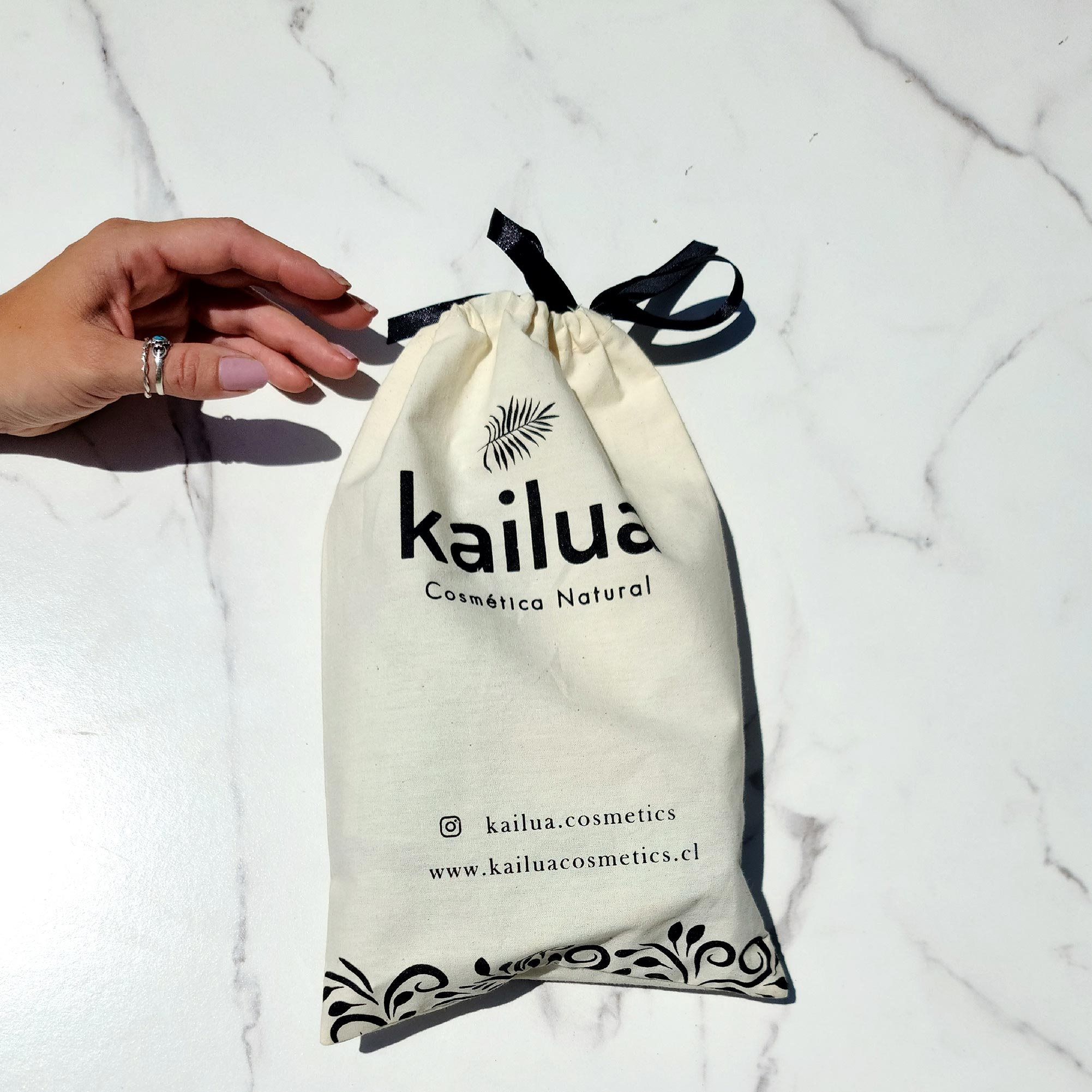 Pack freshness Agua Micelar Crema Facial Kailua Cosmetics